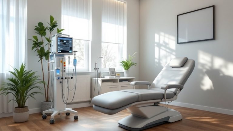 Ozone therapy cost