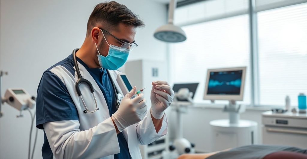 Ozone Therapy For Arthritis