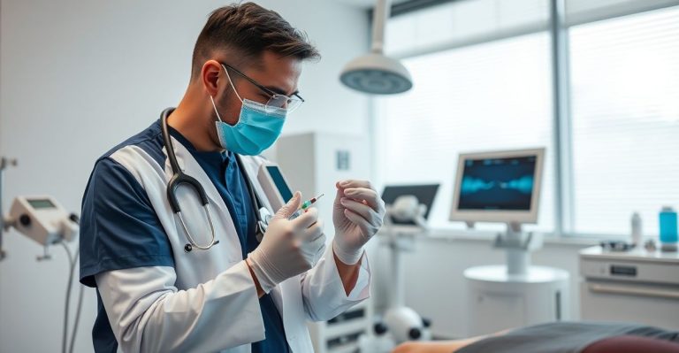 Ozone Therapy For Arthritis