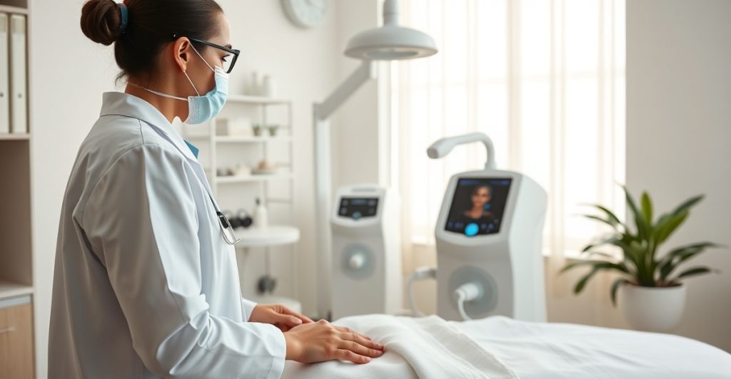 Ozone Therapy For Bladder