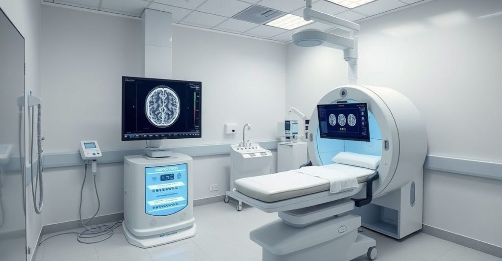 Ozone Therapy For Brain Tumors