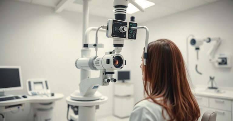 Ozone Therapy For Eyes