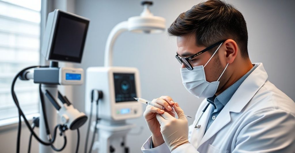 Ozone Therapy For Herniated Disc