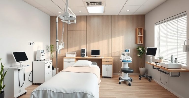 Ozone Therapy For Mold