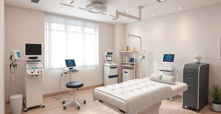 Ozone Therapy For Parasites