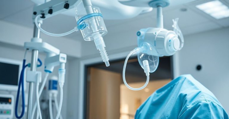 Pneumonia Oxygen Therapy