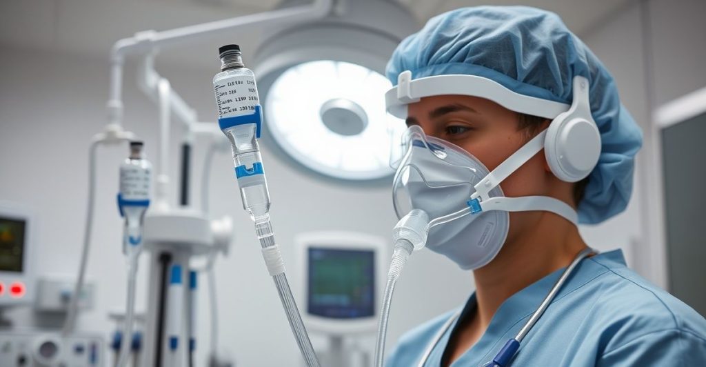 Pulmonary Hypertension Oxygen Therapy