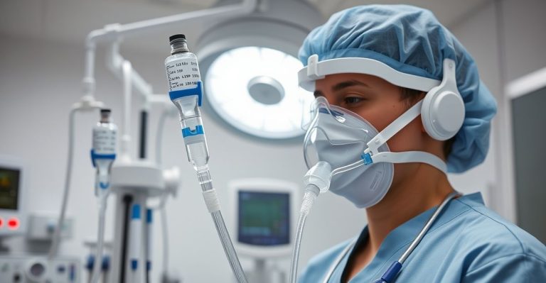 Pulmonary Hypertension Oxygen Therapy