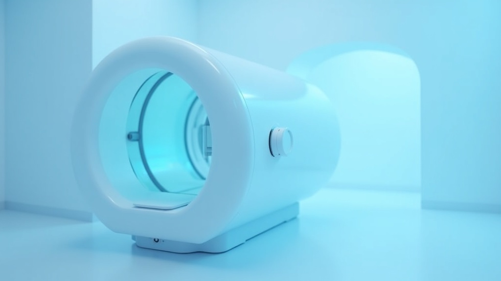 What is a hyperbaric chamber - HBOT treatment overview