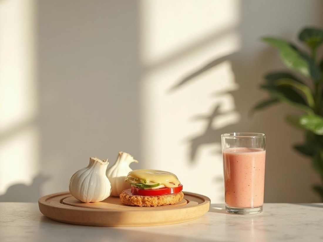 Leaky Gut Diet