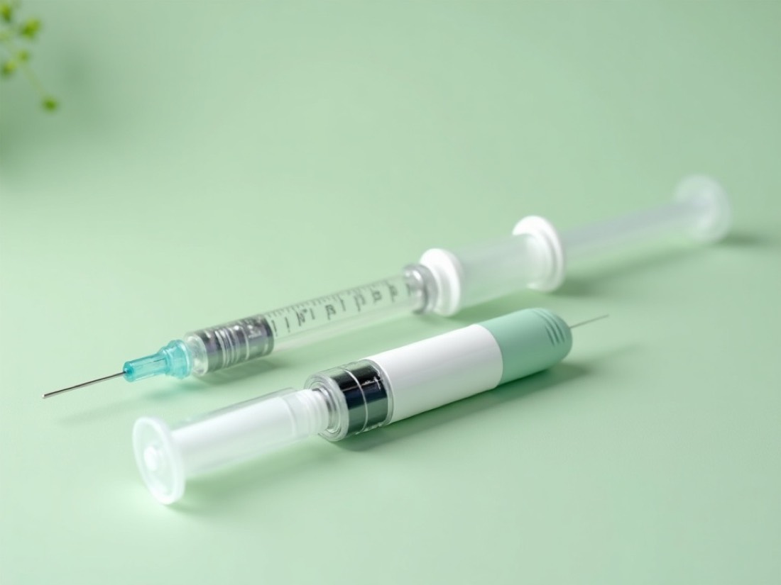 semaglutide vs tirzepatide