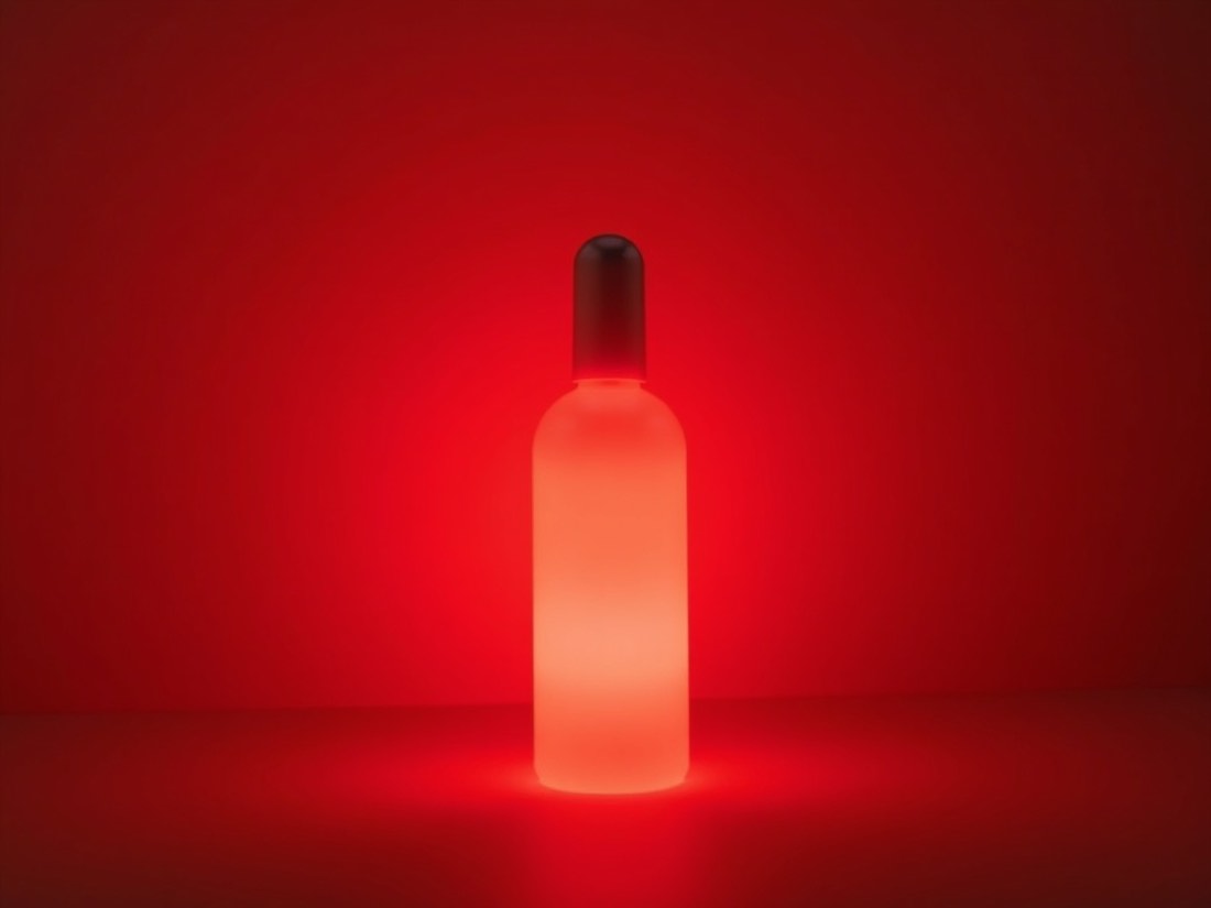 Red Light Therapy for Pain