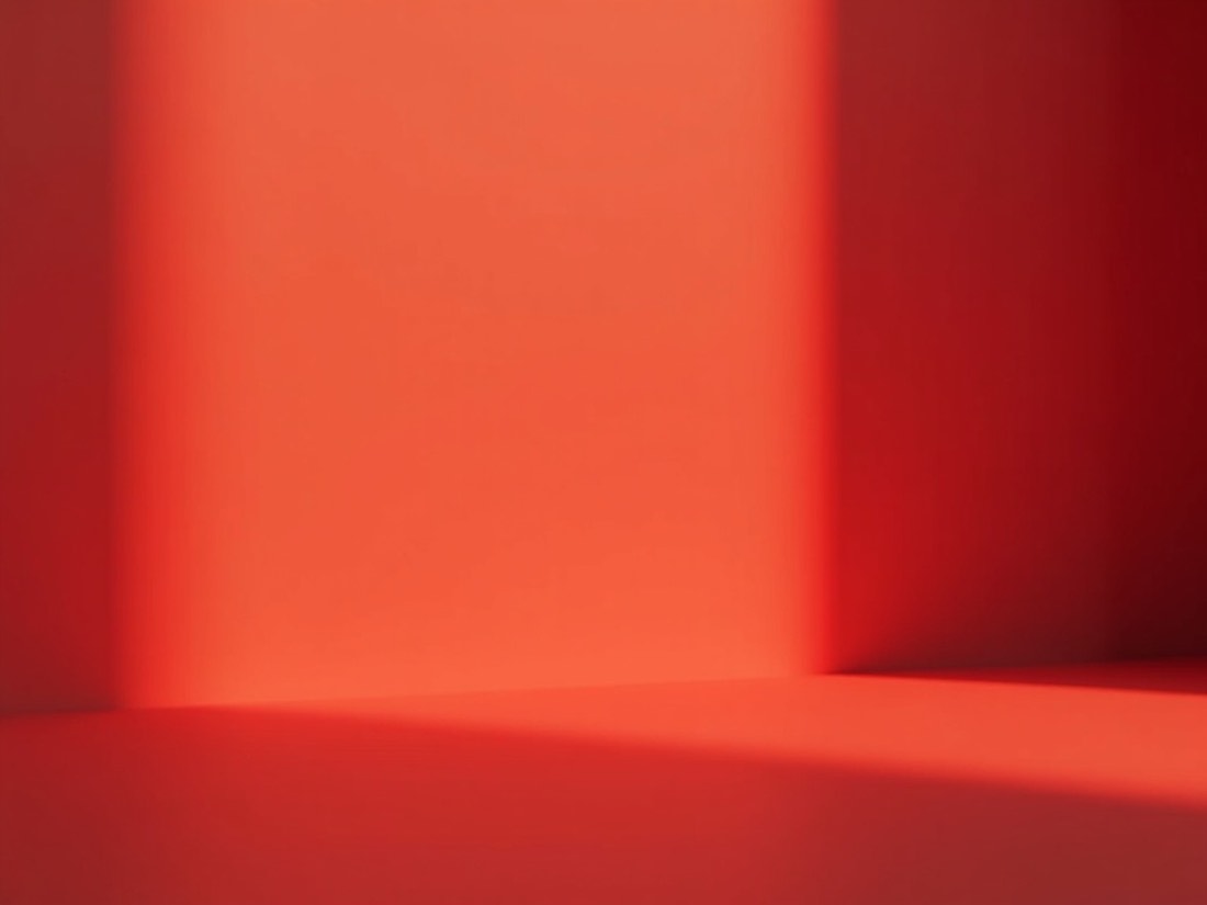 Red Light Therapy
