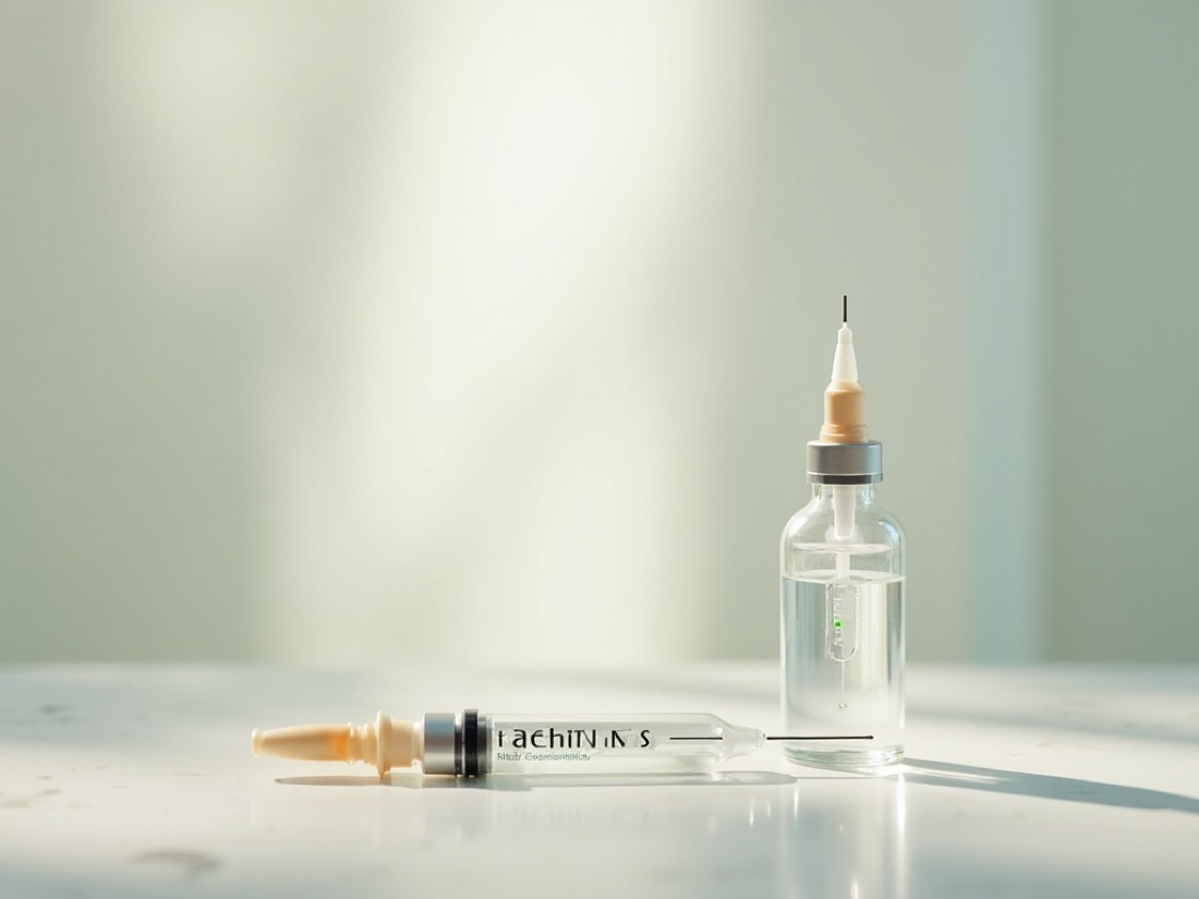 Stem Cell Injections