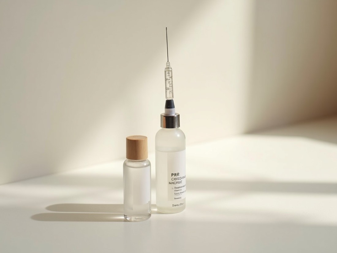 PRP vs Cortisone Injections