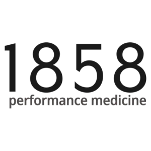 1858 Performance Medicine