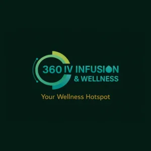 360 IV Infusion and Wellness