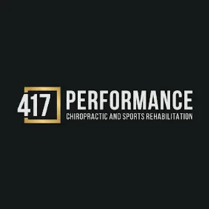 417 Performance Chiropractic and Sports Rehabilitation