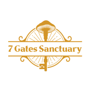 7 Gates Sanctuary Psilocybin Service Center