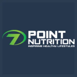 7 Point Nutrition - Health & Weight Loss Coach