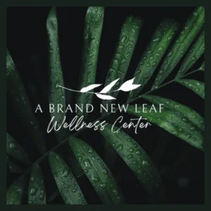 A Brand New Leaf