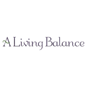 A Living Balance