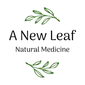 A New Leaf Natural Medicine