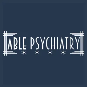 Able Psychiatry
