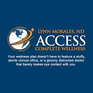 Access Complete Wellness