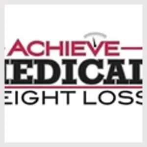 Achieve Medical Weight Loss