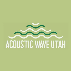 Acoustic Wave Utah