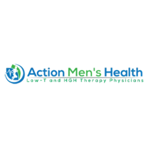 Action Men’s Health