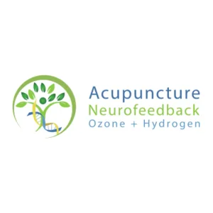 Acupuncture + Ozone + Neurofeedback at Body Mind Revolution