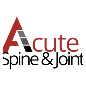 Acute Spine & Joint