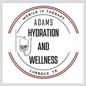 Adams Hydration and Wellness