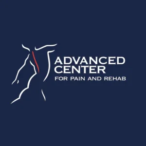Advanced Center For Pain And Rehab