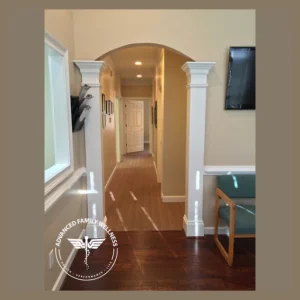 Advanced Family Wellness Chiropractor