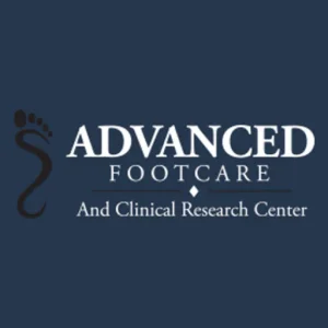 Advanced Foot Care And Clinical Research Center
