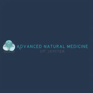 Advanced Natural Medicine of Jupiter