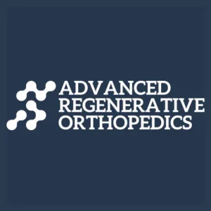 Advanced Regenerative Orthopedics