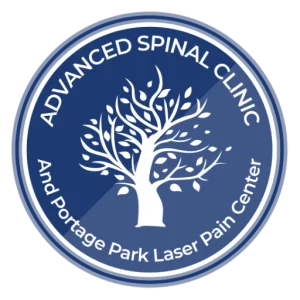 Advanced Spinal Clinic DBA Portage Park Laser Pain Center