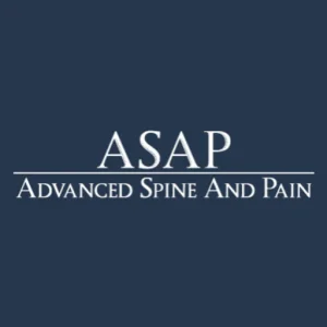 Advanced Spine and Pain