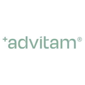 ⁺advitam