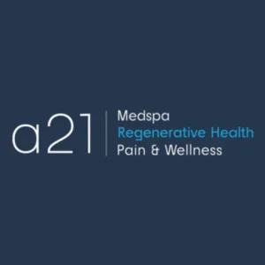 Aesthetics21 Medspa and Wellness Clinic