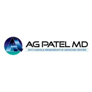 AG Patel