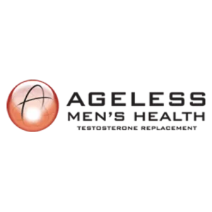 Ageless Men's Health