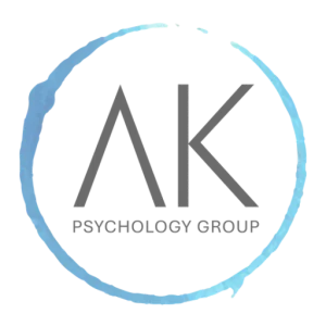 AK Psychology Group
