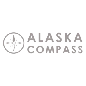 Alaska Compass