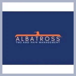 Albatross TMS and Pain Management