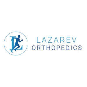 Aleksey Lazarev M.D.